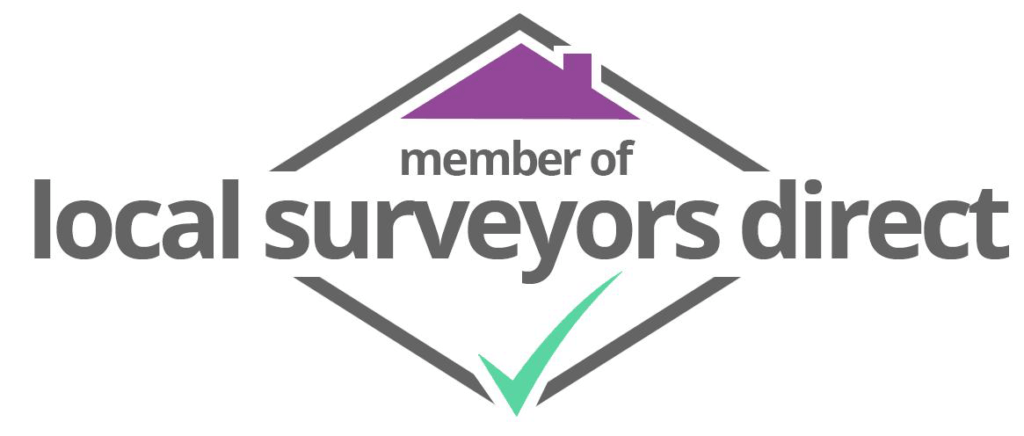 Member of Local Surveyors Direct logo
